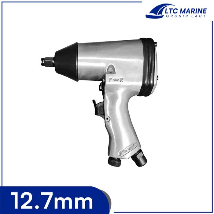 Jual Kunci Pas Pneumatik Air Impact Wrench Impa 590101/05 - 12.7mm ...