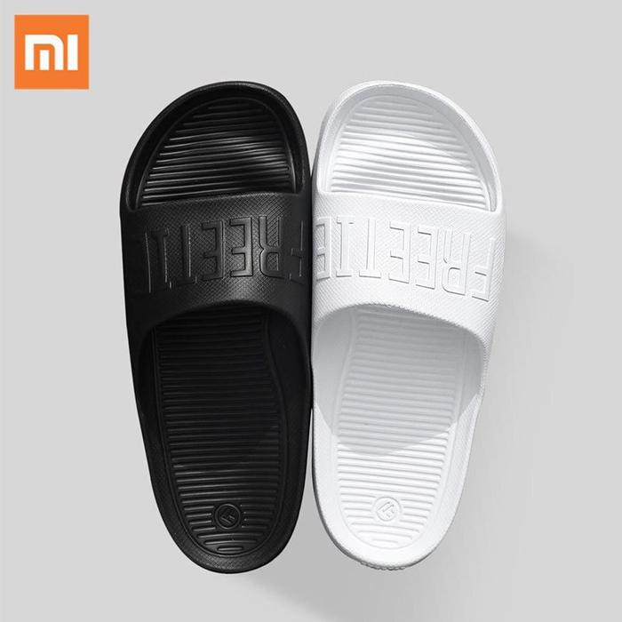 Gambar Sandal Sendal Slop Anti Slip Slipper EVA Soft Karet Anti Licin Kado dari WACO STORE JKT undefined Tokopedia