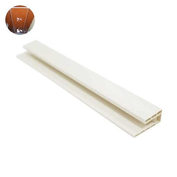 Jual List minimalis pvc putih polos - Jakarta Selatan - UTAMA JAYA ...