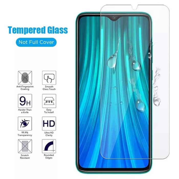 Screen Protector Samsung Note 20 Led View Cover Tempered Glass Led