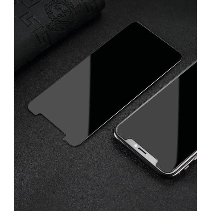 Tempered Glass Privacy Anti Spy iPhone X Xs Xr iPhone Xs Max iPhone X Xs