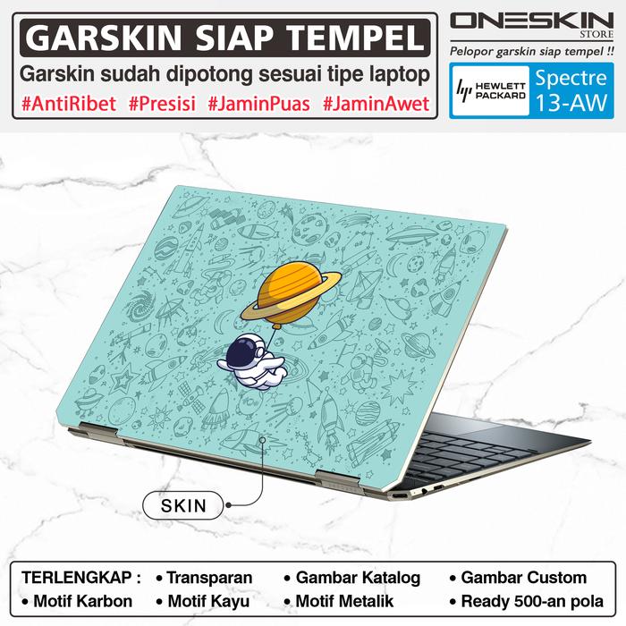 Gambar Pelindung Keyboard Protector Cover Kompatibel untuk HP Spectre x360 13-aw aw0001tu aw0137tu aw0229tu aw0230tu aw0231tu aw0232tu Tpu Silikon Bening - Cover dari Oneskin Store Indonesia undefined Tokopedia