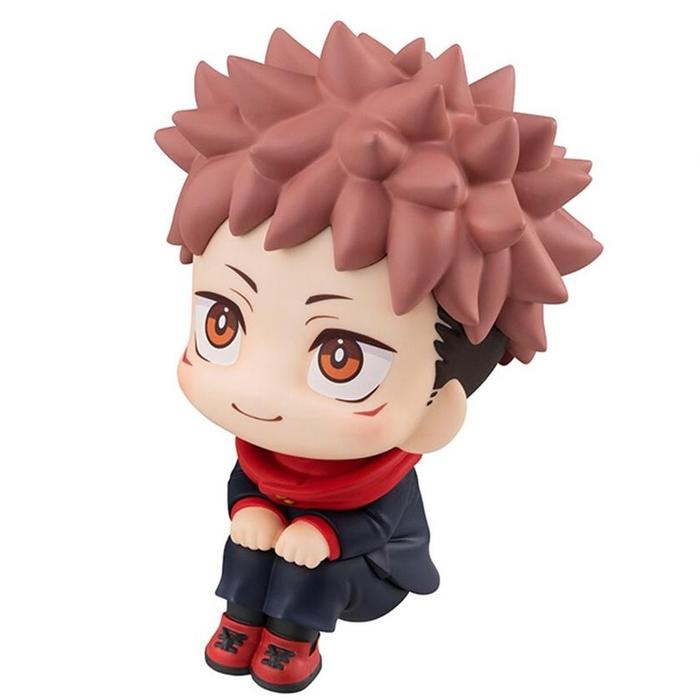Gambar Epoch Action Figure Gojo Satoru Jujutsu Kaisen Satoru Itadori Yuji - E dari Mr RIZAL STORE undefined Tokopedia