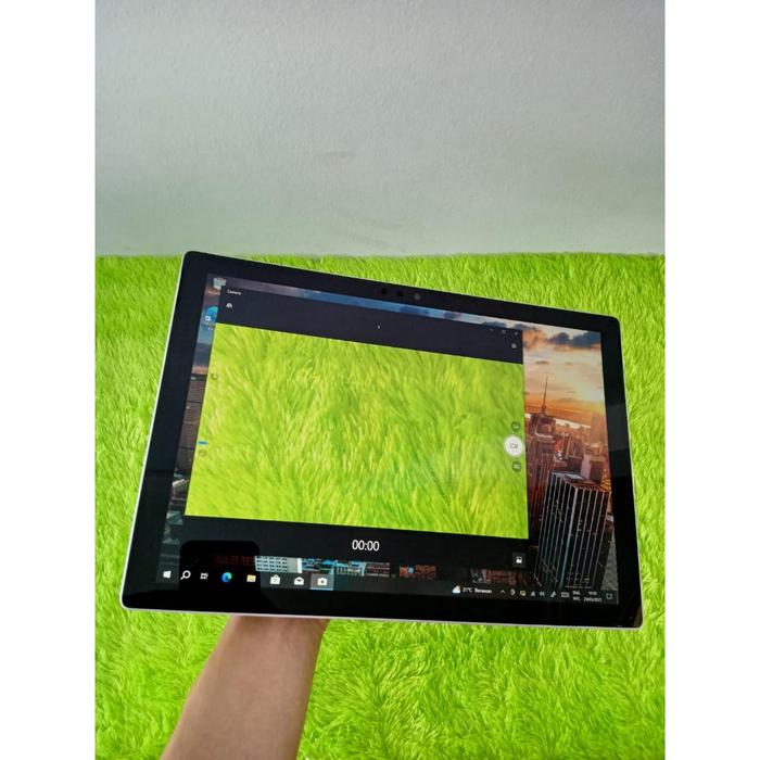 Microsoft Surface Pro モデル1796 FJT-00014 CPU Core i5-7300U