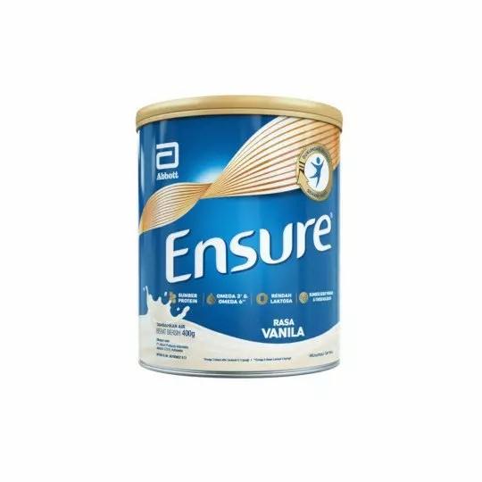 Gambar Susu Ensure 400 gr - Coklat dari SerbaMurah 99 undefined Tokopedia