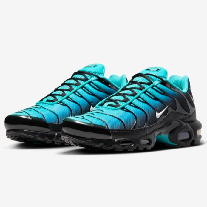 Sportswear Nike Air Max Plus Digi Camo Sportswear Air Max Plus Digi Camo  Nike TN Air Max Plus Orange Camo