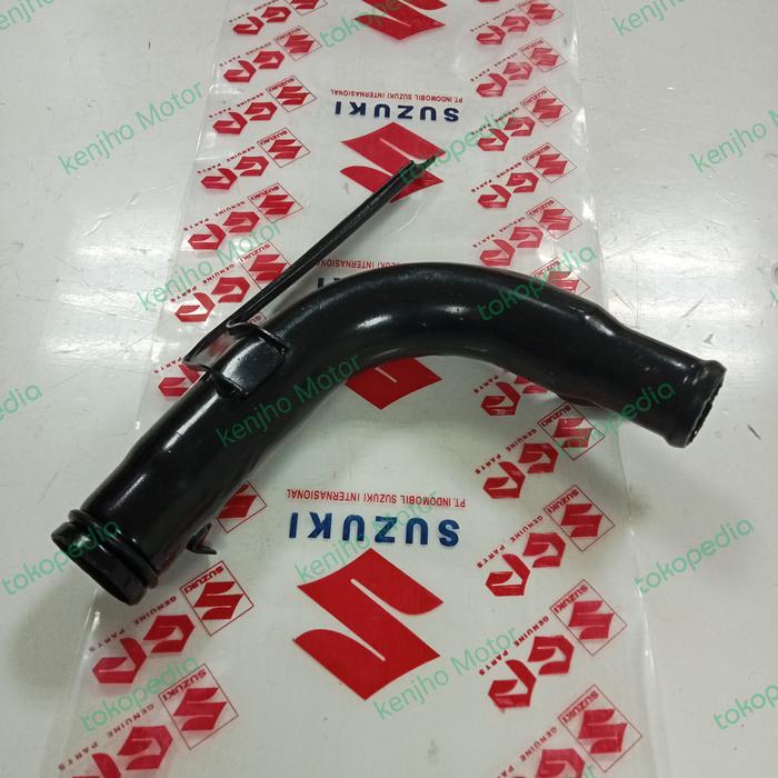 Gambar Pipa radiator/by pass Suzuki Apv dari Kenjho Motor undefined Tokopedia