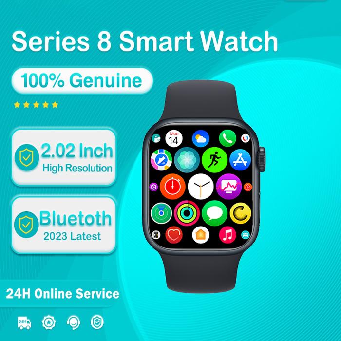 Led Watch Touch Screen Watch Apple Price Original Smartwatch