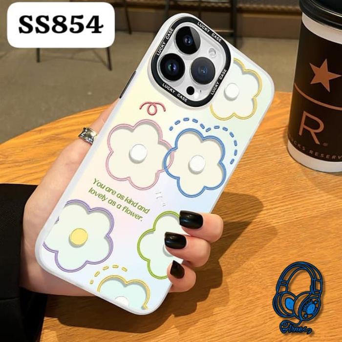 Gambar Case softcase Hologram 3D for REALME C1 C11 C15 c21y Narzo 50i 50a c25 - SS854, Realme 5/5i dari Arnes Store undefined Tokopedia