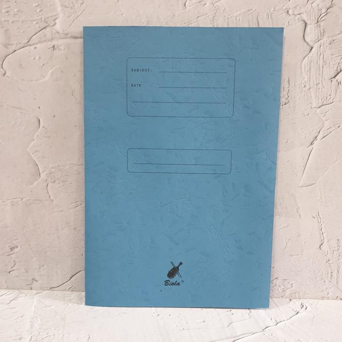 Gambar Map Biola 5002 - Biru dari SPMatk undefined Tokopedia