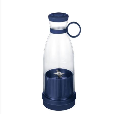 Gambar LEUSE Surabaya Blender Portable / Juicer Usb 500ml - Biru dari LEUSE Official mall undefined Tokopedia