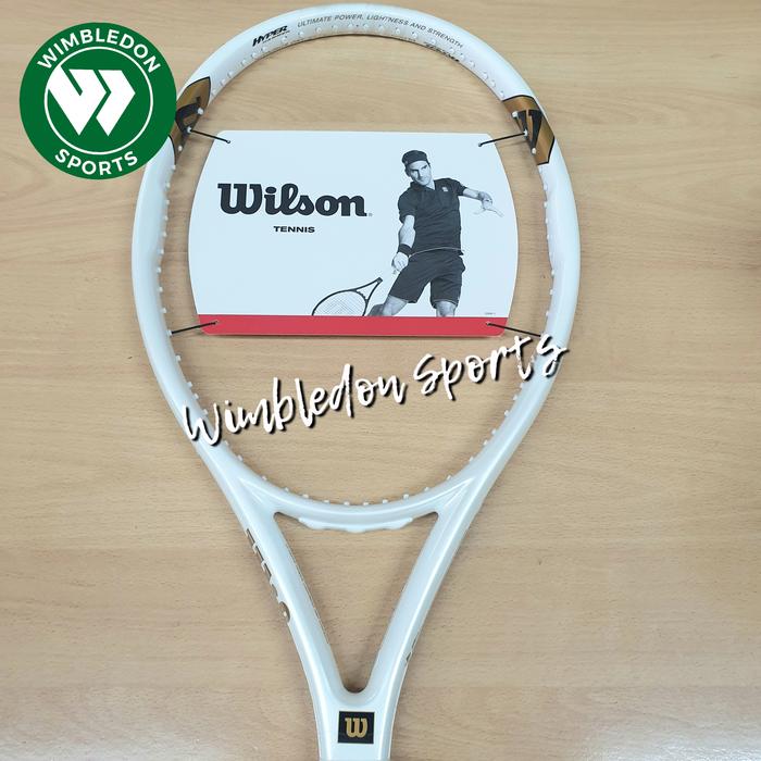 WILSON HAMMER 3.5 Strech OUTER EDGE 135