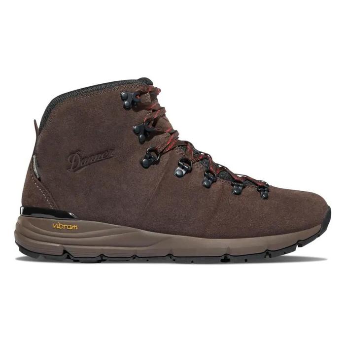 Gambar Danner Mountain 600 Hiking Boots - Java/Bossa Nova dari Dhevat Outdoor undefined Tokopedia