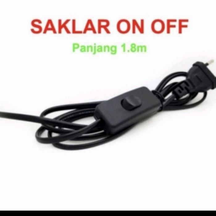 Gambar led strip light 2835 12v 12 volt 120D 120L 120 led HIJAU MERAH PINK - KABEL ON OFF dari PROLED ELECTRIC undefined Tokopedia