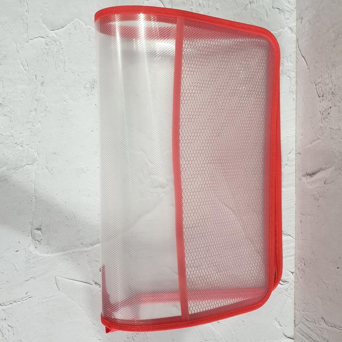 Gambar Map Jaring Sleting Jenia - Merah dari SPMatk undefined Tokopedia