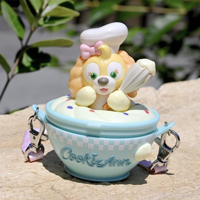Gambar Cookie Tokyo DisneySea “Duffy & Friends” Mini Snack case dari jlgjlgshop undefined Tokopedia