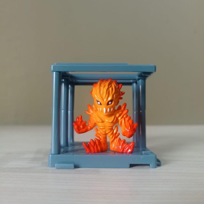 Gambar Bandai Digimon Adventure Action Figure THE DIGIMON New Collection Vol1 - DIGIMON C dari masbro figure undefined Tokopedia