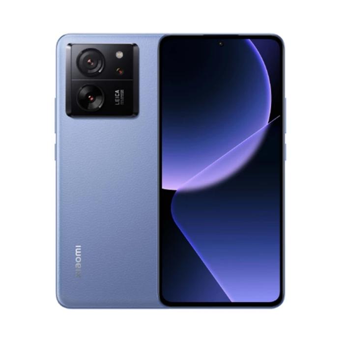 Gambar Xiaomi 13T 12/256 GB - Baru Garansi Resmi 100% - Layar 6.67 inci - Led, Bluetooth, Radio, Speakers, Camera, Chipset - Biru dari Ge2gadget undefined Tokopedia