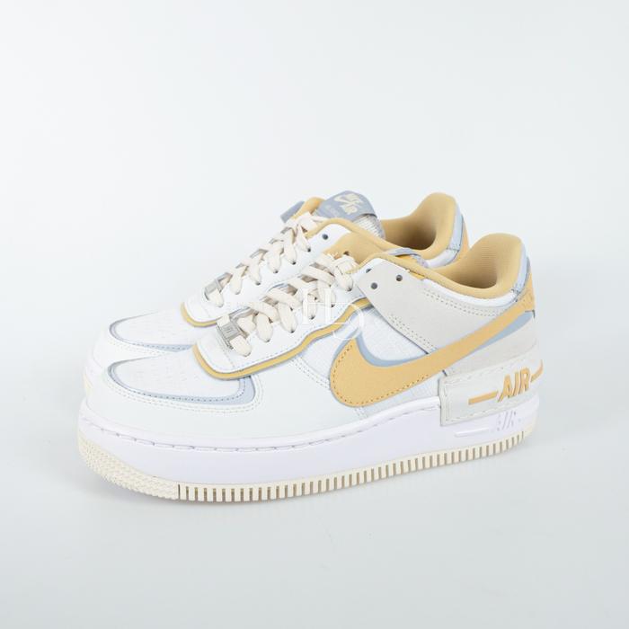 High Top Nike Air Force Femme Chausport Air Force One Shadow Promo - Main Image