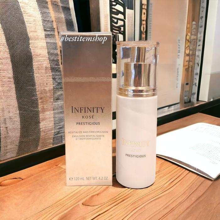 KOSÉ INFINITY PRESTIGIOUS 　３本セット KOSÉ INFINITY PRESTIGIOUS 3本セット コーセー ／ KOSÉ 公式