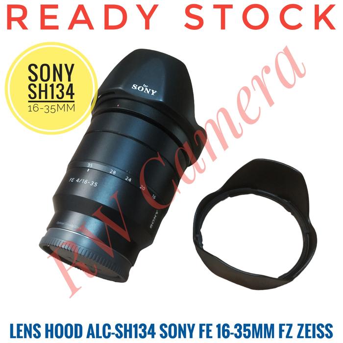 ソニー FE 16-35mm F4 ZA B#3973 ソニー FE 16-35mm F4 ZA B#3973