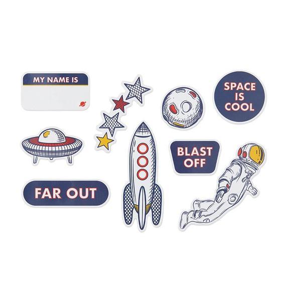 Gambar new PlanetBox Rover Lunchbox - Kotak Makan Planet Box - Far Out dari Mareashop undefined Tokopedia