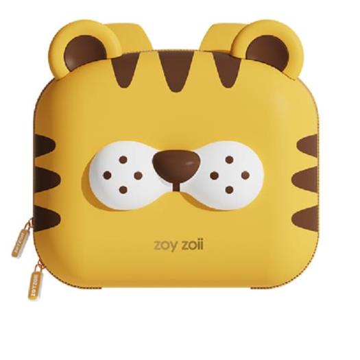 Gambar Tas Ransel Anak Karakter Waterproof / Tas Ransel Zoy Zoii Original - Harimau dari Imall.id undefined Tokopedia