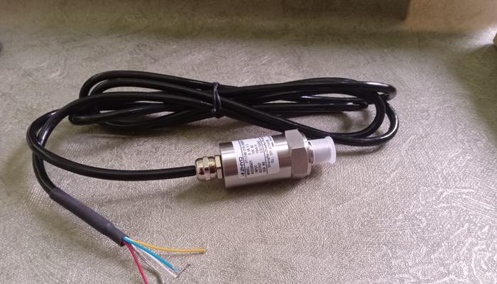 Gambar Pressure transducer / transmitter Jockey tornatech IPD - Beserta Pasang dari Airtek Store undefined Tokopedia