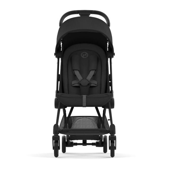 Gambar CYBEX COYA COMPACT STROLLER - 522004315 dari Cybex Indonesia undefined Tokopedia