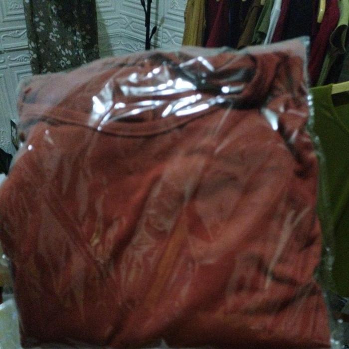 Gambar DRESS MOLA 993 I SWING DRESS I DRESS WANITA BABYDOL VIRAL Dres Korean - BATA dari ROXY MAS JAKARTA undefined Tokopedia