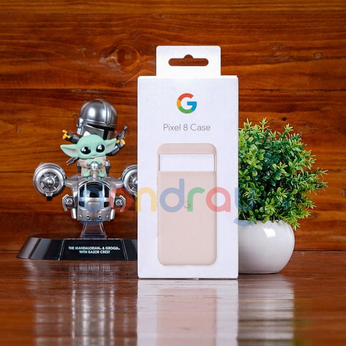 Gambar Case Google Pixel 8 Series Original - Rose, Pixel 8 dari GONDRAY STORE undefined Tokopedia