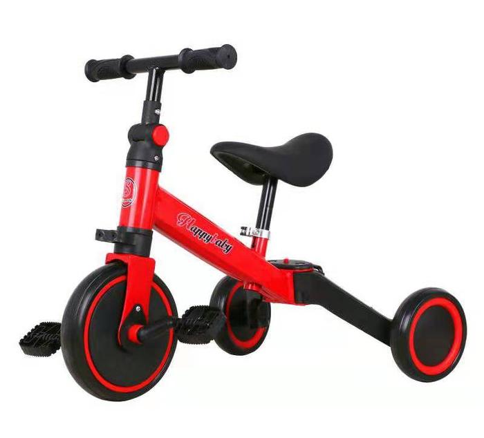 Gambar Pedal Sepeda Roda 3 Tiga Happy Baby Sport - Pedal Kanan dari itchigo undefined Tokopedia