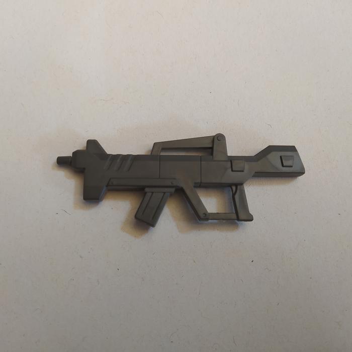 Gambar parts 1/144 Model Kit Astaroth Bandai - weapons dari 8CM Toys undefined Tokopedia