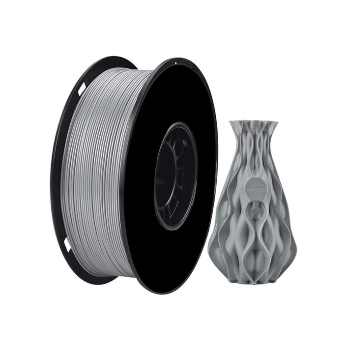 Gambar WPL D12 Mini Body Kit CXD D12 Kei Truck - Body Kit RC Drift 3D Print - Silver dari Sukabalap Mini4wd undefined Tokopedia