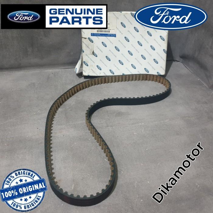 Jual Timing Belt Fiesta Timing Belt Ford Ecosport Di Seller Tombstone - Foto 9