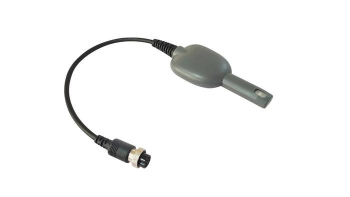 Gambar pulse oxymeter simulator simulator kalibrasi SpO2 saturasi MS100 - probe dari Nathapedia_NEW undefined Tokopedia