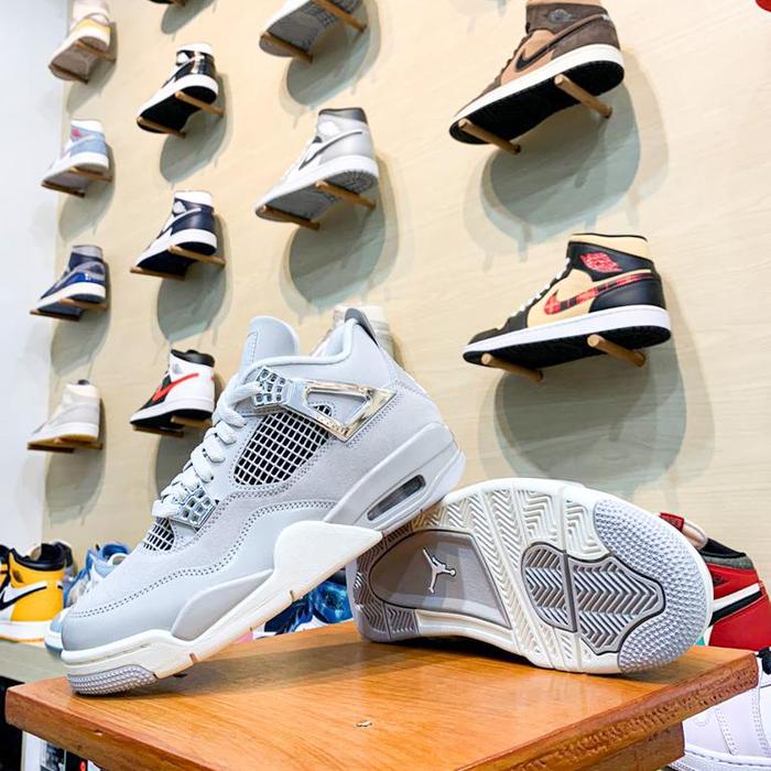 Jual Air Jordan Retro Frozen Moments Womens (100% Authentic