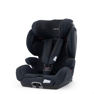Gambar Recaro IsoFix Booster Car Seat - Tian Elite/car seat anak/car seat bayi/dudukan mobil anak/dudukan mobil bayi/perlengkapan travelling bayi/kursi pengaman bayi/car seat isofix - Mat Black dari Recaro Kids Official Store undefined Tokopedia
