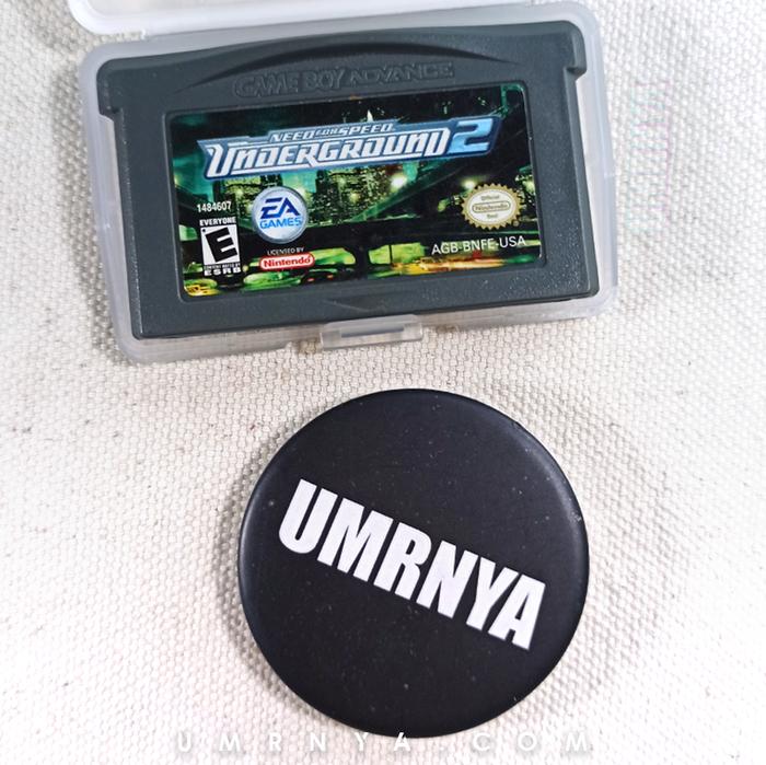 Nfs Underground Nintendo Switch Nintendo Switch 本体 完品+ おまけ