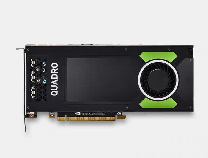 Nvidia Rtx P4000 Gaming NVIDIA Quadro P4000 8GB GDDR5 Professional