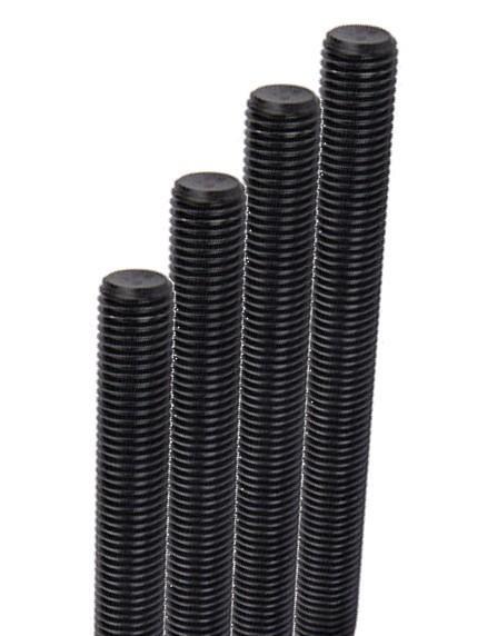 Gambar AS DRAT BAJA B7 1 1/4" STUD BOLT BAJA 1 1/4" X 1 METER dari SLFastindo undefined Tokopedia