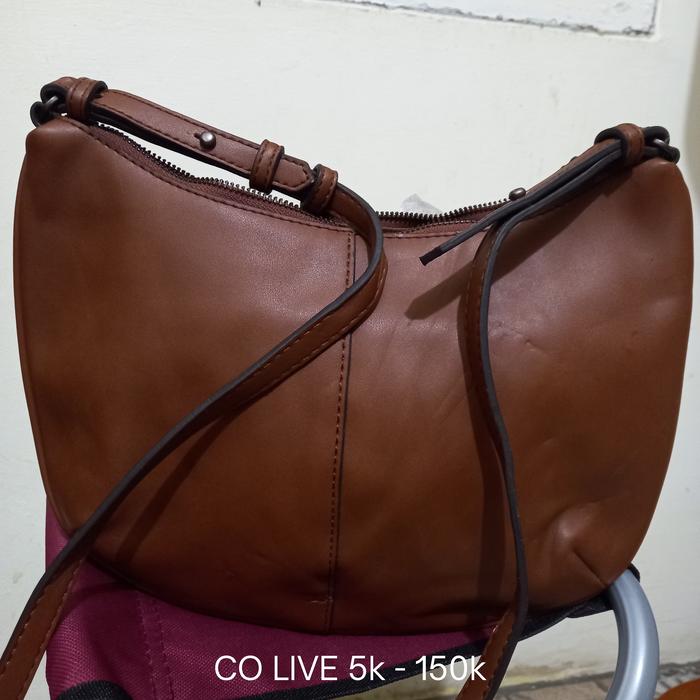 Gambar tas wanita dari N3_Kicen undefined Tokopedia