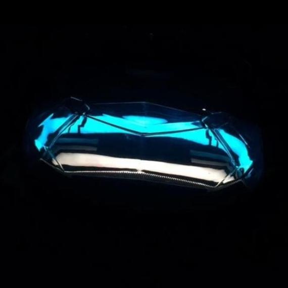 Gambar Stoplamp Lazy Vario Led Old - Biru Muda, SMOKE dari Rln_lightnight undefined Tokopedia