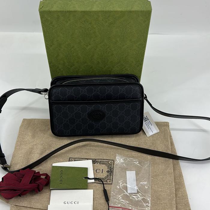 Tas Selempang Harga Sling Bag Gucci Jual Gucci Sling Bag Jakarta