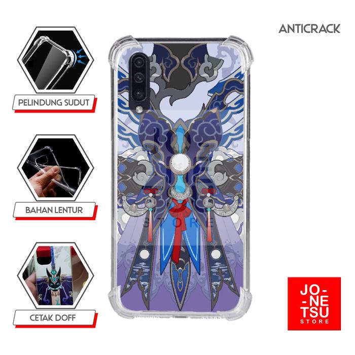 Gambar Jing Liu Honkai Star Rail Phone Case - Anticrack dari Jonetsu Store undefined Tokopedia
