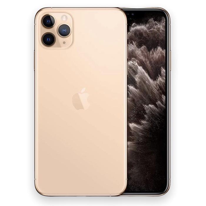 Apple iPhone 11 Pro スペースグレー 本体（Amazon | 【整備済み
