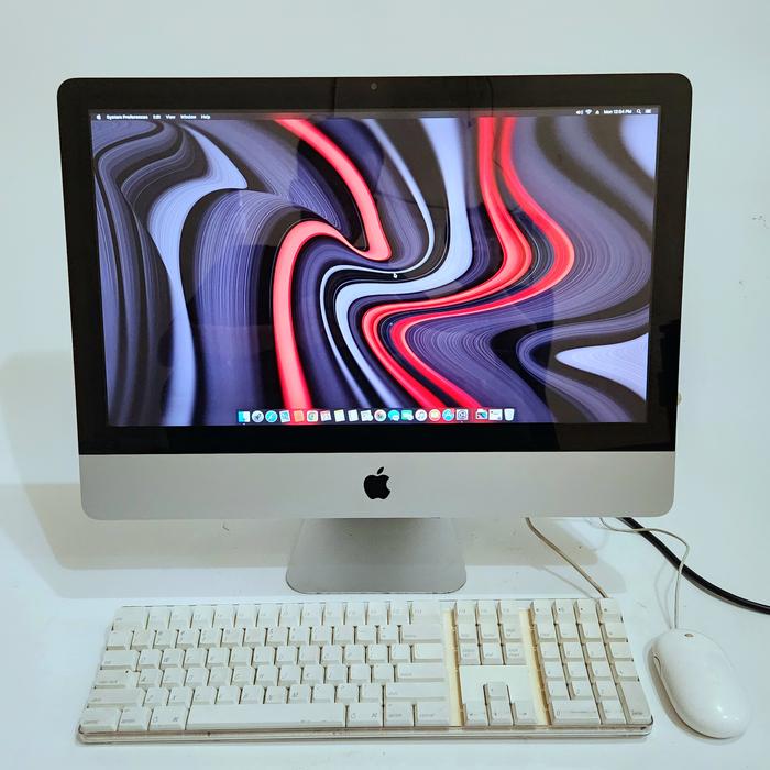 iMac A1418 ME087 (21.5-inch, Late 2013) CPU 2.9GHz Intel Core i5