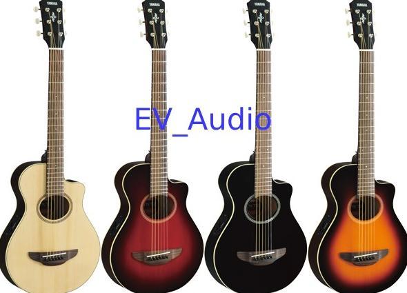 Gambar GITAR AKUSTIK ELEKTRIK YAMAHA APXT2 / YAMAHA APX T2 / APXT 2 ORIGINAL dari secretlove_ undefined Tokopedia