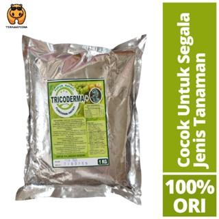 Gambar Tricoderma plus 100 gram - Tricoderma Plus Pupuk Hayati Multifungsi 10 dari Ternakpedia undefined Tokopedia