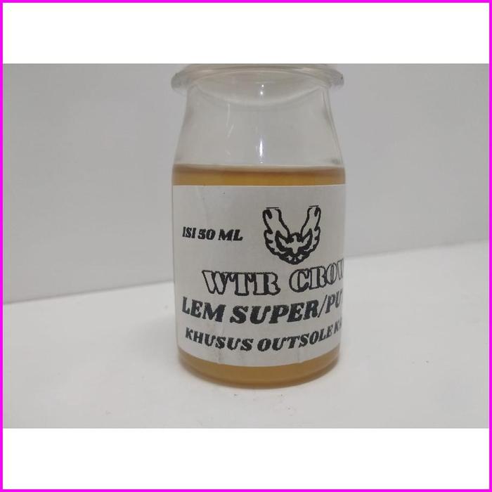 Gambar out sole karet alas sepatu safety pdl sol sepatu king gunung hiking ch - lem super, ukuran 40 dari anarosahermes undefined Tokopedia